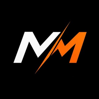 Telegram profile photo for Macro Motion