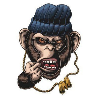 Telegram profile photo for Safu Ape calls channel