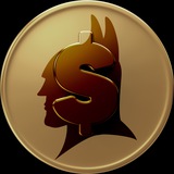 Telegram profile photo for Batmusk