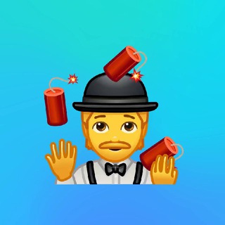 Telegram profile photo for Развлекательное саморазвитие