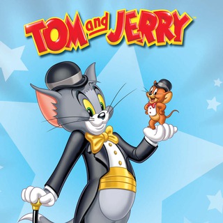 Telegram profile photo for Tom & Jerry Service