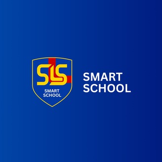 Telegram profile photo for SMART SCHOOL