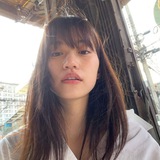 Telegram profile photo for KimfDoyeon