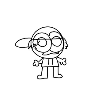 Telegram profile photo for Уголок Кузьки :3 🪼