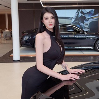 Telegram profile photo for 杭州潮喷女王👸娜美❤️(模特兼职)