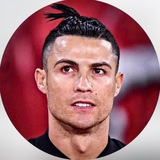 Telegram profile photo for _cr7zones