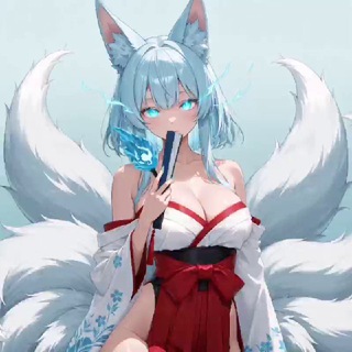Telegram group profile photo for ANIME TOKEN ®