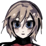 Telegram profile photo for китси