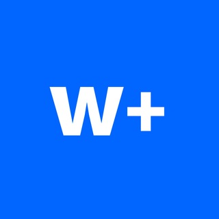 Telegram profile photo for WorkPlus
