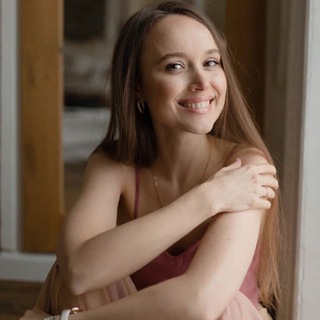 Telegram profile photo for прекрасные женщины тут ️