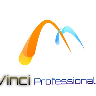 Telegram profile photo for Vinci Professionale