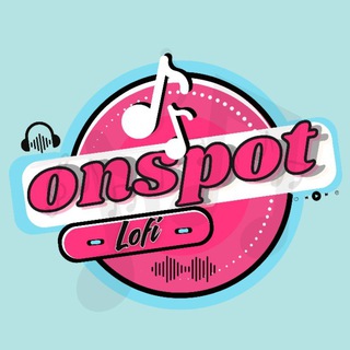 Telegram profile photo for Lofi songs hindi | motivational songs | sad lofi songs | Instagram songs | instgram lofi songs