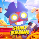 Telegram profile photo for Shiny Brawl Direct