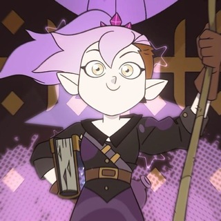 Telegram profile photo for ` amity blight conf & daily
