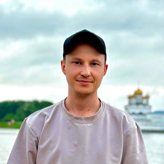 Telegram profile photo for Жизнь после позора. Артём Маслов