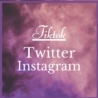 Telegram profile photo for IG FB 推特蓝V认证/推特排名/推特刷粉