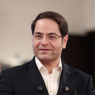Telegram profile photo for دکتر ربانی | dr.Rabbani
