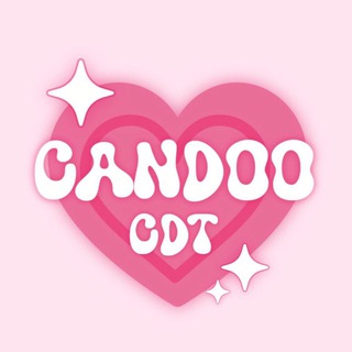 Telegram profile photo for CANDOO