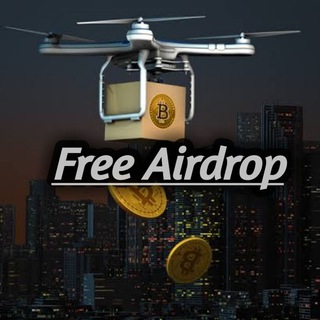Telegram profile photo for Free Airdrop