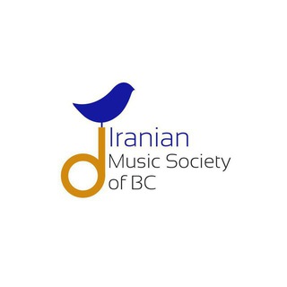 Telegram profile photo for IMSBC | کانال انجمن موسیقی