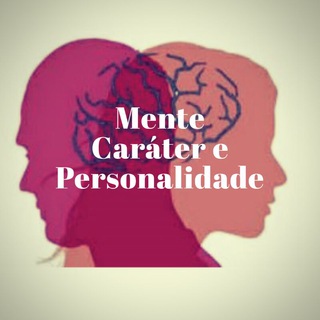 Telegram profile photo for Mente Caráter e Personalidade