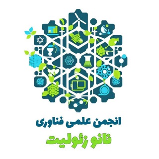 Telegram profile photo for NanoZeolite