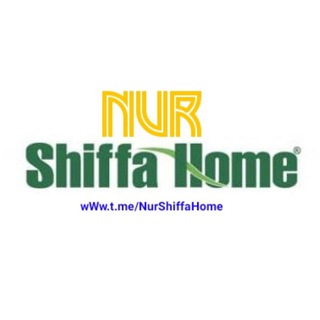 Telegram profile photo for Nur Shiffa Home