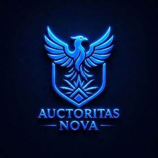 Telegram profile photo for Auctoritas Nova • Zero City