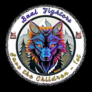 Telegram profile photo for BAAL FIGHTERS
