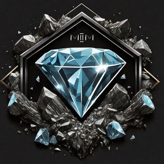 Telegram profile photo for Diamond M2M