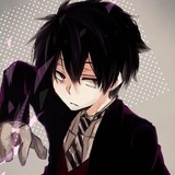 Telegram profile photo for Tsubasa - &