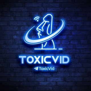 Telegram profile photo for ToxicVid | VPN
