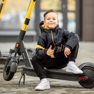 Telegram profile photo for Детский СТИЛЬ