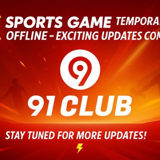 Telegram profile photo for 91club colours prediction