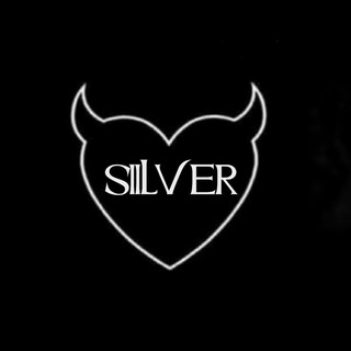Telegram profile photo for SIILVER Украшения из Серебра 925