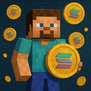 Telegram profile photo for Steve Solana