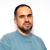 Telegram profile photo for SeoVision