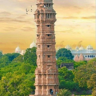 Telegram profile photo for Rajasthan Gk Quiz