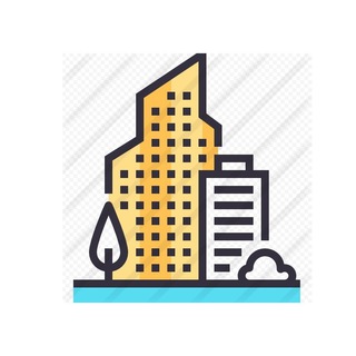 Telegram profile photo for ЖК в пос. Большевик 🏡 Оценка & Приёмка Квартир | САФЕТИ