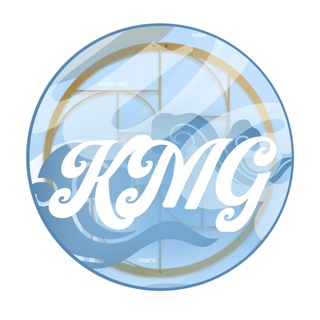 Telegram profile photo for KMG