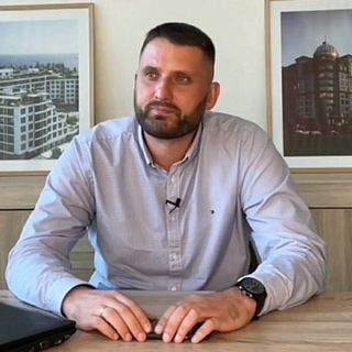 Telegram profile photo for 🇺🇦Секрети Адвоката з нерухомості