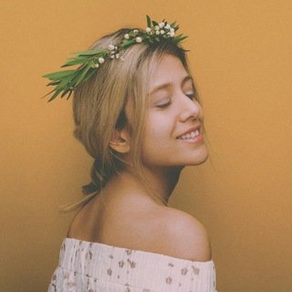 Telegram profile photo for Emma 🌞