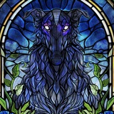 Telegram profile photo for The Art of Neralis