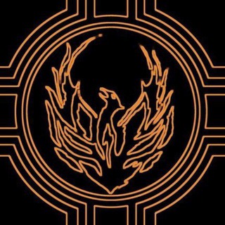 Telegram profile photo for 🔥The Phoenix Nest🔥