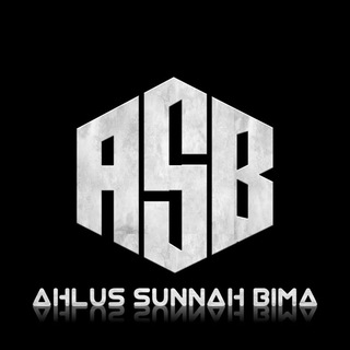 Telegram profile photo for Ahlussunnah BIMA
