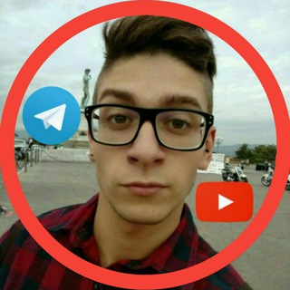 Telegram profile photo for St3pNy Ufficiale
