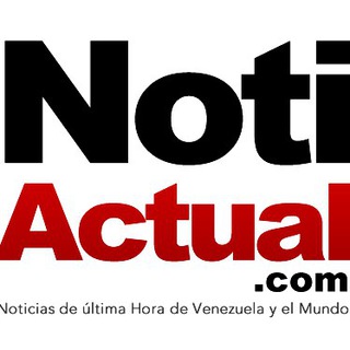 Telegram profile photo for NotiActual