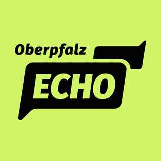 Telegram profile photo for OberpfalzECHO-Nachrichten