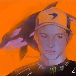 Telegram profile photo for арлекинка