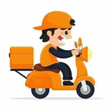 Telegram profile photo for Онлайн Магазин 🛍